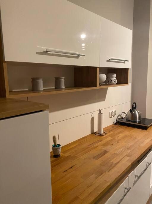 Panama Apartament 4 Poznań Apartment Bagian luar foto
